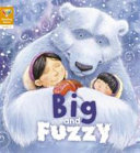 Big and Fuzzy cover