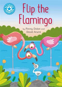 Flip the Flamingo cover