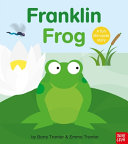 Franklin Frog cover