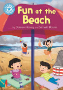 Fun at the Beach cover