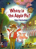 Where Is the Apple Pie? cover