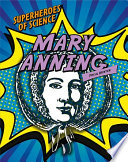 Mary Anning cover