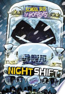 Night Shift cover