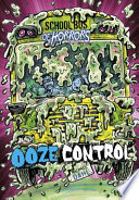Ooze Control cover