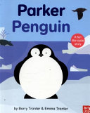 Parker Penguin cover