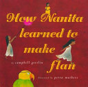 How Nanita Learned to Make Flan cover
