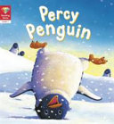 Percy Penguin cover