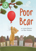 Poor Bear cover