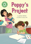 Poppy's Project cover