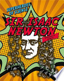 Sir Isaac Newton cover