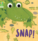 Snap! cover