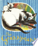 The Grannyman cover