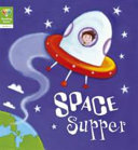 Space Supper cover