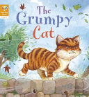 The Grumpy Cat cover