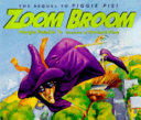 Zoom Broom cover