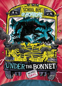 Under the Bonnet cover