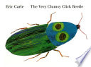 The Very Clumsy Click Beetle cover