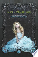 Alice in Zombieland cover