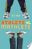 Athlete vs. Mathlete cover