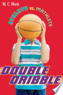 Athlete vs. Mathlete: Double Dribble cover
