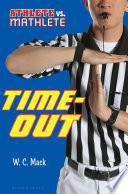 Athlete vs. Mathlete: Time-Out cover