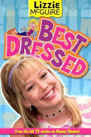 Best Dressed cover