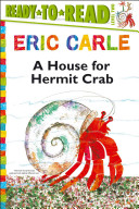 A House for Hermit Crab cover