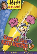 Case of the Kate Haters cover