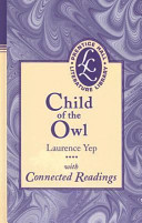 Child of the Owl cover