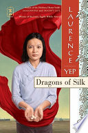 Dragons of Silk cover