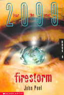 Firestorm cover