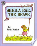 Sheila Rae, the Brave cover