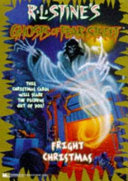 Fright Christmas cover