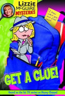 Get a Clue! cover