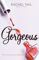 Gorgeous cover