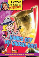 Hands off My Crush-Boy! cover