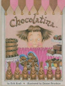 Chocolatina cover