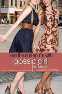 Love the One You're With cover