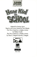 New Kid in School cover