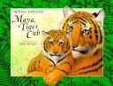 Maya, Tiger Cub cover