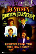 Parents from the 13th Dimension cover