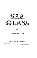 Sea Glass cover