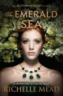 The Emerald Sea cover