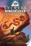 The Eureka Key cover
