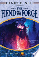 The Fiend and the Forge cover