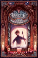 The Hound of Rowan cover