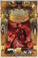 The Maelstrom cover