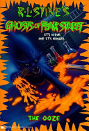 The Ooze cover