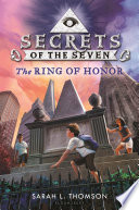 The Ring of Honor cover