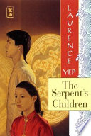 The Serpent's Children cover